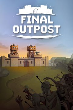 Постер Final Outpost: Definitive Edition