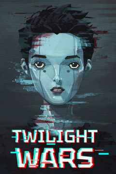 Постер Twilight Wars