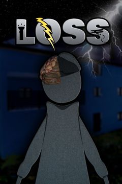 Постер Loss