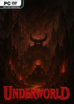 Постер Underworld
