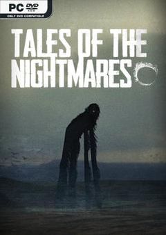 Постер Tales Of The Nightmares: Season one
