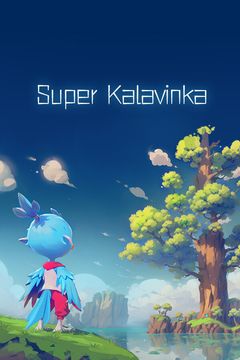 Постер Super Kalavinka