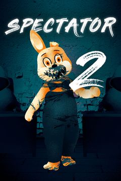 Постер Spectator 2