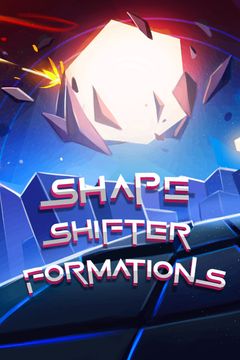 Постер Shape Shifter: Formations