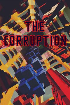 Постер The Corruption