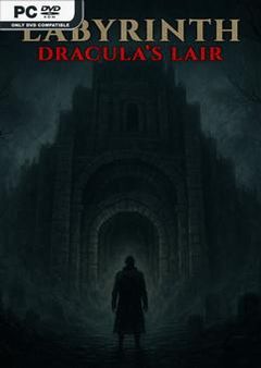 Постер Labyrinth : Dracula’s lair
