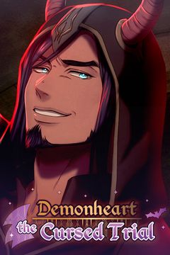Постер Demonheart: The Cursed Trial