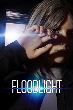 Постер Floodlight