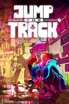 Постер Jump the Track