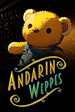 Постер Andarin Weppes