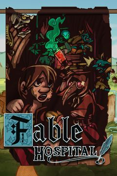 Постер Fable Hospital