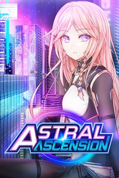Постер Astral Ascension
