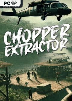 Постер Chopper Extractor