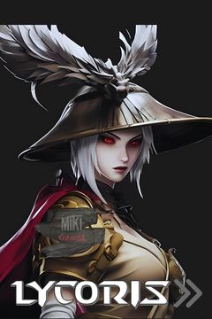 Постер Lycoris