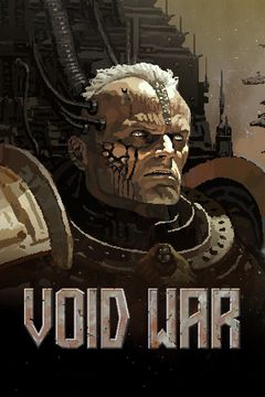 Постер Void War