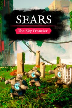 Постер Sears: The Sky Frontier