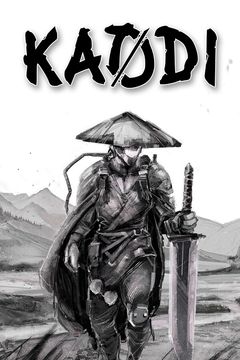 Постер Kaodi