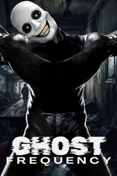 Постер Ghost Frequency