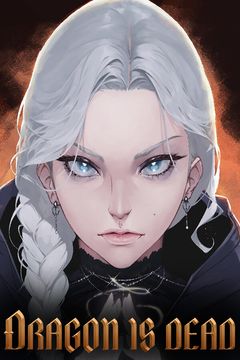 Постер Dragon Is Dead