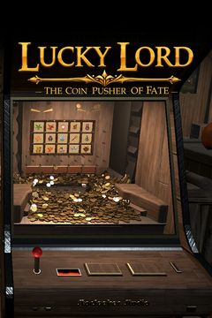 Постер Coin Push RPG