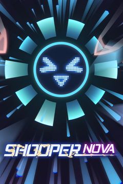 Постер SHOOPER NOVA