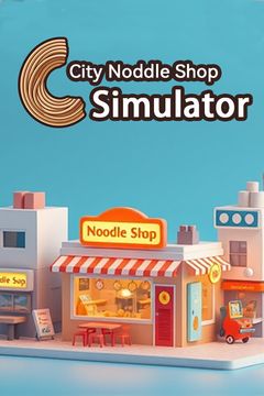 Постер Card Shop Simulator Multiplayer