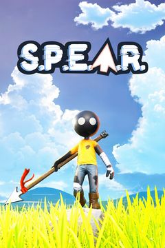 Постер Spear