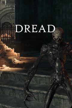 Постер Dread: The Cold Case