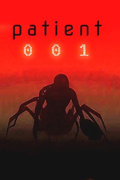 Постер Patient 001