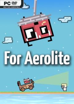 Постер For Aerolite