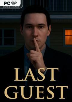 Постер Last Guest