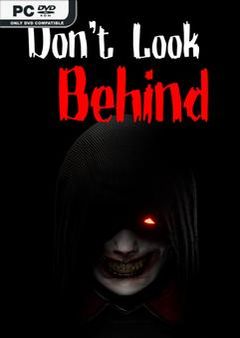 Постер Don’t Look Behind