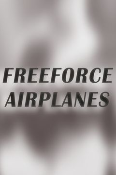 Постер Freeforce Airplanes