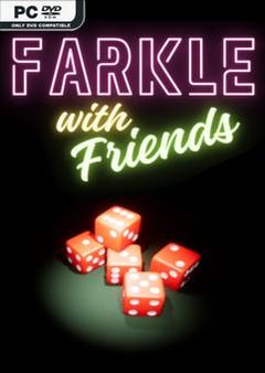 Постер Farkle with Friends