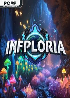 Постер Infploria
