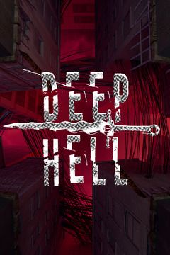 Постер Deep Hell