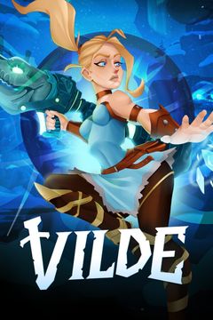 Постер Vilde