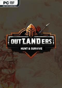 Постер Outlanders: Hunt and Survive