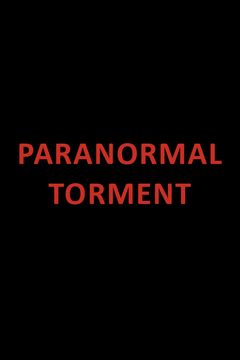 Постер Paranormal Torment