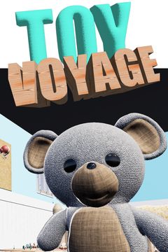 Постер Toy Voyage