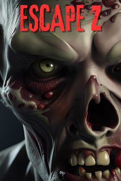 Постер Escape Z
