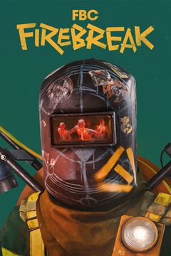 Постер FBC: Firebreak