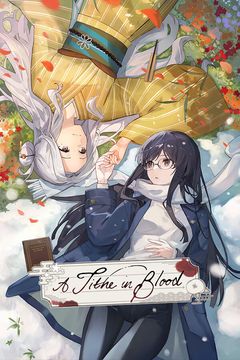 Постер A Tithe in Blood