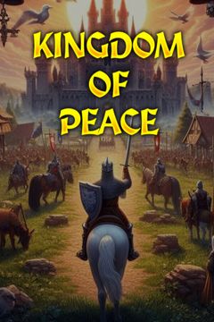 Постер Kingdom Of Peace