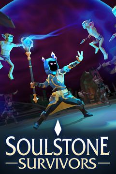 Постер Soulstone Survivors