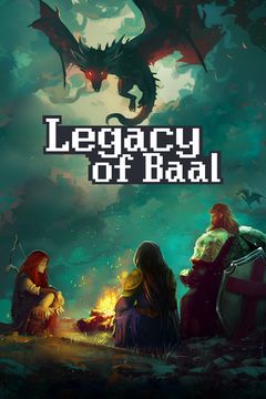 Постер Loot of Baal