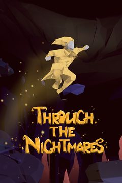 Постер Through the Nightmares