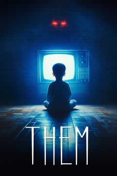 Постер Them