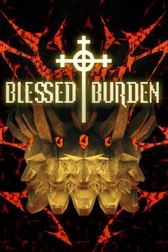 Постер Blessed Burden