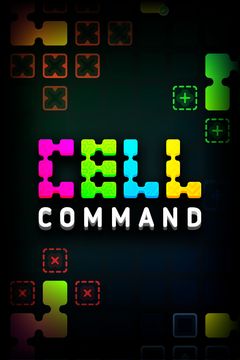 Постер Cell Command